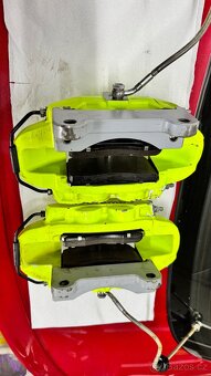 Brembo Alfa Romeo Stelvio Vectra OPC a další - 13