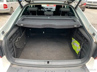 Škoda Superb 2.0 TDi, 110KW - 13
