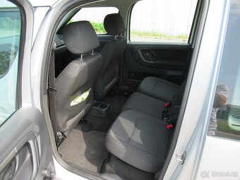 Škoda Roomster 1.2TSi 63kW Serviska - 13