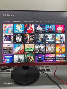 Xbox setup - 13
