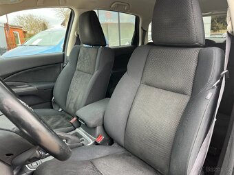 Honda CR-V 2.0i 114kW 4x2 1.majitel - 13