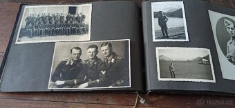 Fotoalbum Luftwaffe, oddíl Flak. 01 - 13