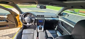 2006 Audi S4 B7 6st. Manual - 13