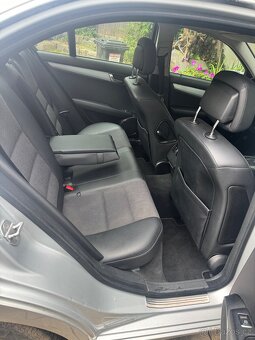 Mercedes Benz C220 CDI 204 876km 2011 Automatic - 13