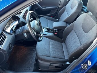 1.4tsi 110kw, Style, 68000km, ČR, FullLED, Keyless - 13