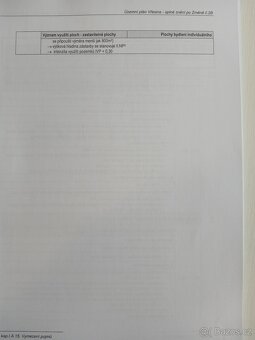 Stavební pozemek 1000m2 ve Vřesině - 13