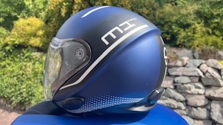 Piaggio MP3 310 sport E5+ - 13