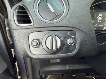 Ford S-Max 2.0TDCI.120KW,Tažné,2011,7 Míst - 13