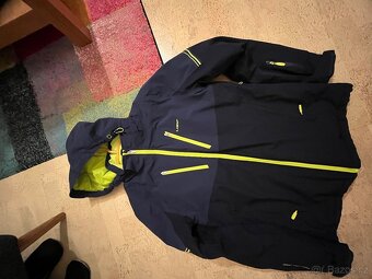 Panská zimní bunda Loap - 13