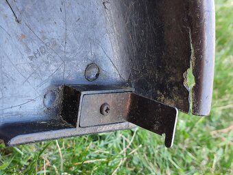 Elektrická strunová sekačka AL-KO TE 450 cena 1000,-Kč - 13