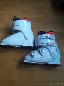 Prodám lyžařský komplet pro dítě cca 5-7 let. - 13