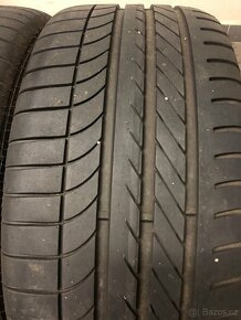 ORIGINAL ALU KOLA AUDI Q3, VW TIGUAN 255/40/19 - 13