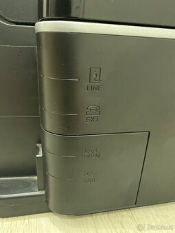 Tiskárna Epson Stylus SX600FW - 13