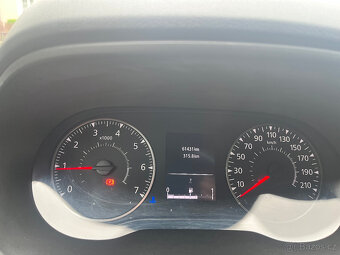 Dacia Duster, 1,5 dCi,Prestige,CZ,servis,TZ,bez ADblue - 13