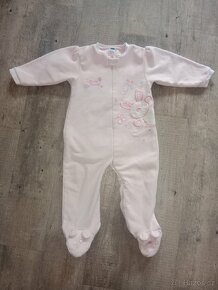 Dívčí oblečení, vel. 86 - 13