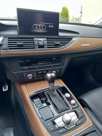 Audi A6 3.0 BiTDi s-line 04/2017 - 13