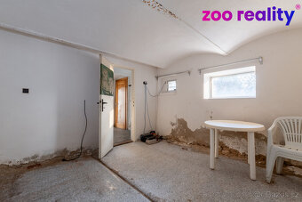 Prodej rodinného domu 84m2, pozemek 2377m2, Skršín - 13
