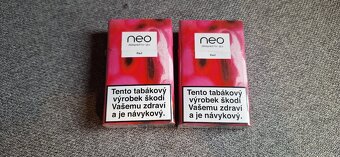 Náplně do GLO - 13