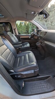 Peugeot Traveller, ALLURE L3 2.0HDi EAT8 - 13