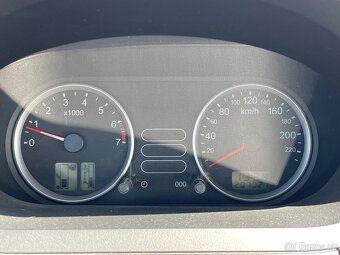 Ford Fiesta 1.3i 51kW - 13