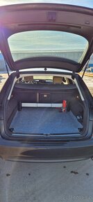 Audi A6 Avant Quattro 3.0 TDI - 13