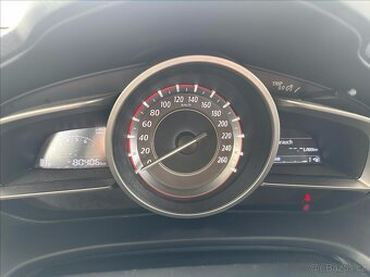 Mazda 3 2.0 121kW 2013 80406km Skyactiv-G165 Revolution - 13