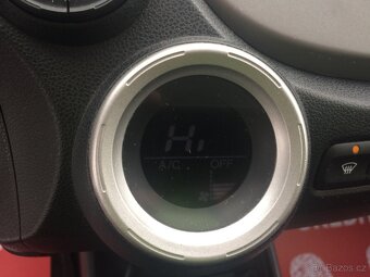 HONDA JAZZ 1,4i-VTEC 73kW ČR serviska LPG r.v.06/2010´ - 13
