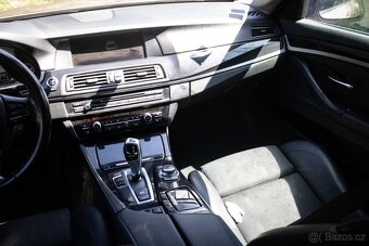 BMW 520d - 13