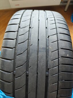 18" sada kol s letnimi pneu 5x114,3 245/35R 18Y - 13