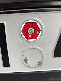 Peugeot 308 SW, 1. Majitel, 129 000km, nové v ČR - 13