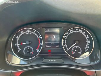 ŠKODA FABIA 3 FC 1.0TSI 70KW COMBI ČR DPH STYLE - 13