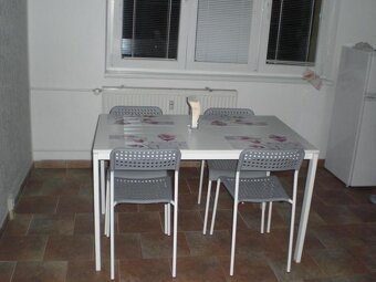 Pronájem bytu 1+1 35m2, ul. Studentská, Jirkov - 13