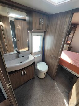Karavan Sprite Cruzer 635 SR, odpočet DPH - 13