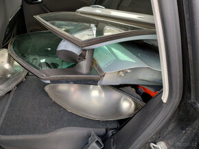 Seat ALTEA XL 1,6i 75kW 2008 BSE havar, DILY - 13