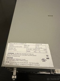 Digitální interkom RTS Cronus digital matrix intercom - 13