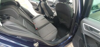 VOLKSWAGEN GOLF VII R-LINE CUP 1.2TSI 81KW - 13