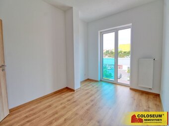Znojmo, pronájem nadstandartního bytu 4+kk,106 m2, balkon -  - 13