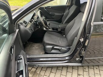 VW Passat B6 1.9 TDI 77 kW nová STK super stav - 13