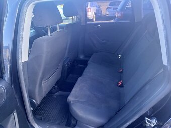 Volkswagen Passat 2.0 TDI Common rail, tažné - 13