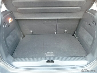 Citroen C3 Aircross 1.2i pu Feel po prvním majiteli 47 600km - 13