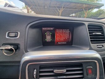 Volvo V40 CROSS Country automat - 13