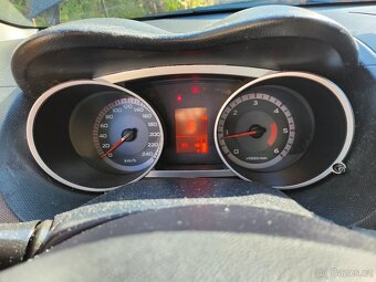 Peugeot 4007 2.2 hdi 115kw rv 2009 - 13