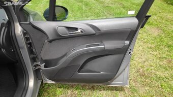 Opel Meriva, Hezký stav , pravidelný servis - 13