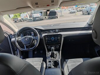 Volkswagen Passat B8 2.0 Tdi Highline 110kW 115 000km - 13