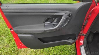 Škoda Fabia, 1,2 TSi Monte Carlo super stav - 13