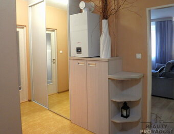 Prodej bytu 3+kk 108m2, Prostějov - 13
