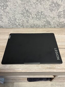 Lenovo Legion 5 Pro 16IRX9 – RTX 4060, i9-14900HX, 32GB RAM, - 13
