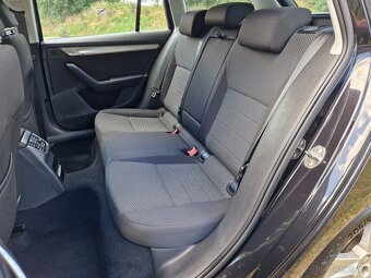 Škoda Octavia 3, 1,4 TSI 103 KW , vyhř. sed.digi.klima - 13