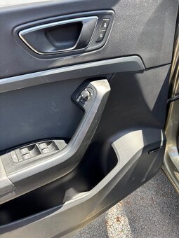 SEAT ATECA 1.4 TSI 110 kw - 13