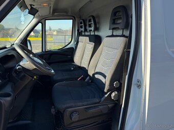 Iveco Daily 35S14 2.3HPT IZOTHERM - 13